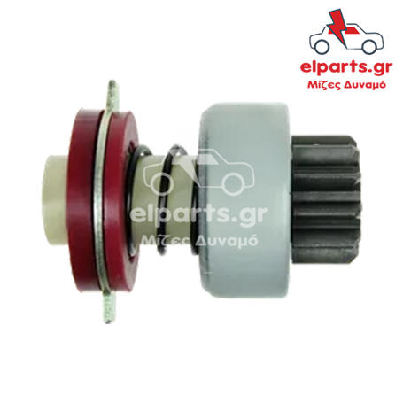 Μίζα Magneti Marelli SD4007 