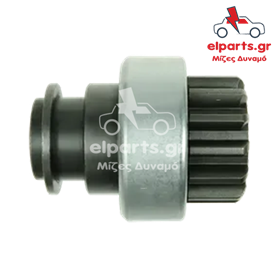Μίζα Magneti Marelli SD4008 
