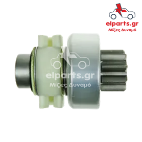 Μίζα Magneti Marelli SD4009 