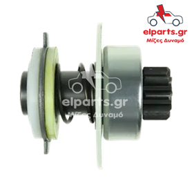 Μίζα Magneti Marelli SD4010 