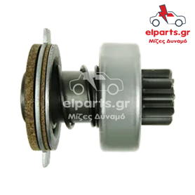 Μίζα Magneti Marelli SD4011 
