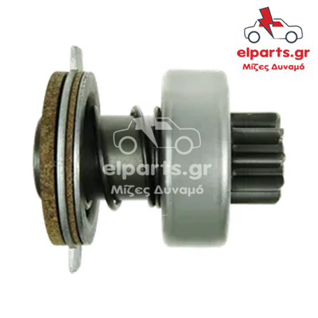 Μίζα Magneti Marelli SD4011 