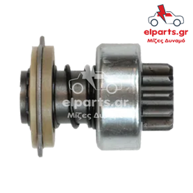 Μίζα Magneti Marelli SD4012 