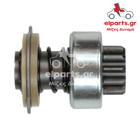 Μίζα Magneti Marelli SD4012 