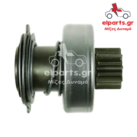 Μίζα Magneti Marelli SD4014 