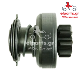 Μίζα Magneti Marelli SD4015 