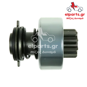 Μίζα Magneti Marelli SD4016 
