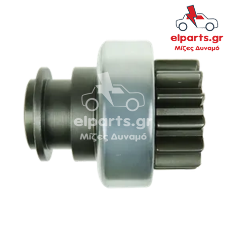 Μίζα Lucas SD4017 