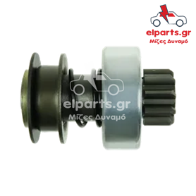 Μίζα Magneti Marelli SD4018 