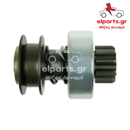 Μίζα Magneti Marelli SD4018 