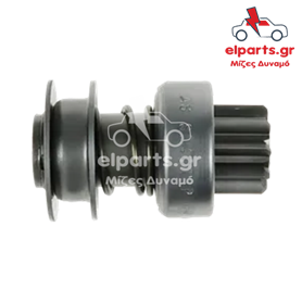 Μίζα Magneti Marelli SD4018P 