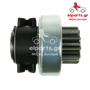 Μίζα Magneti Marelli SD4019 