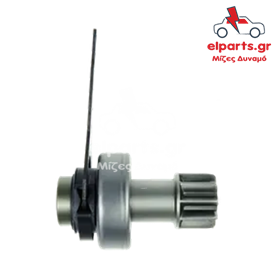 Μίζα Magneti Marelli SD4020 