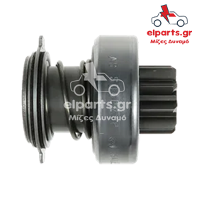 Μίζα Magneti Marelli SD4021P 