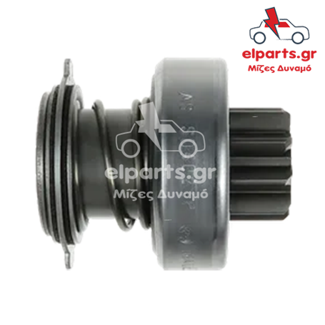 Μίζα Magneti Marelli SD4021P 