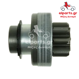 Μίζα Magneti Marelli SD4022 
