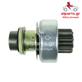 Μίζα Magneti Marelli SD4023 