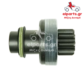 Μίζα Magneti Marelli SD4025 