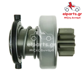 Μίζα Magneti Marelli SD4026 