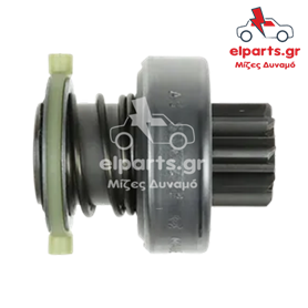 Μίζα Magneti Marelli SD4026P 