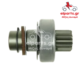 Μίζα Magneti Marelli SD4027P 