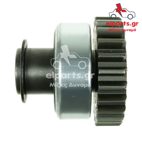 Μίζα Magneti Marelli SD4028 
