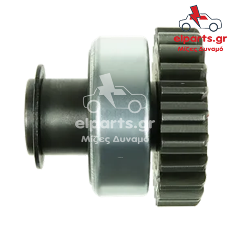 Μίζα Magneti Marelli SD4028 