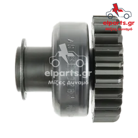 Μίζα Magneti Marelli SD4028P 