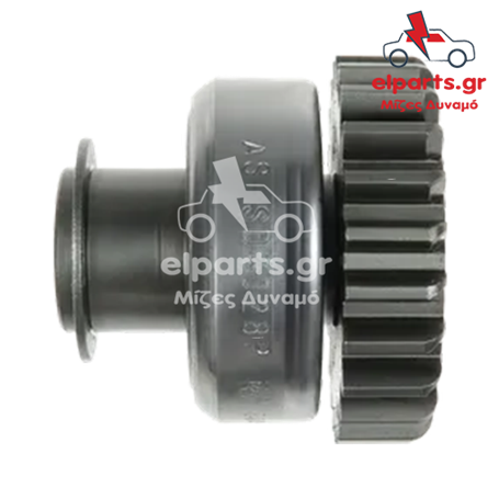 Μίζα Magneti Marelli SD4028P 