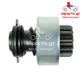 Μίζα Magneti Marelli SD4029 