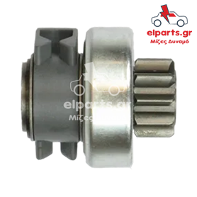Μίζα Magneti Marelli SD4030 