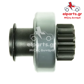Μίζα Magneti Marelli SD4031 
