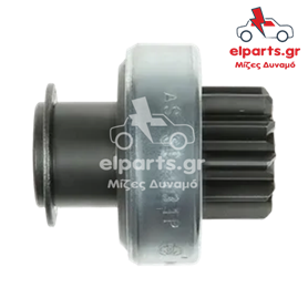 Μίζα Magneti Marelli SD4031P 