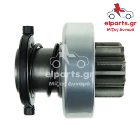 Μίζα Magneti Marelli SD4032 