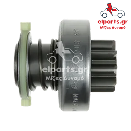 Μίζα Magneti Marelli SD4032P 