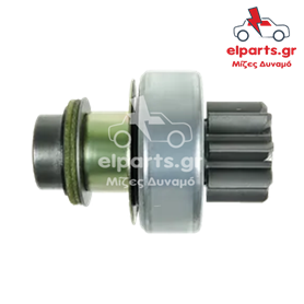 Μίζα Magneti Marelli SD4033 