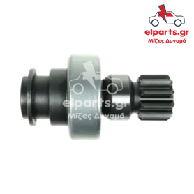 Μίζα Magneti Marelli SD4035 