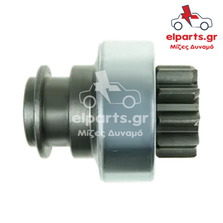 Μίζα Lucas SD4036 