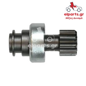 Μίζα Magneti Marelli SD4037 