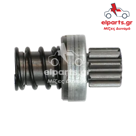 Μίζα Lucas SD4038 