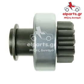 Μίζα Magneti Marelli SD4039 