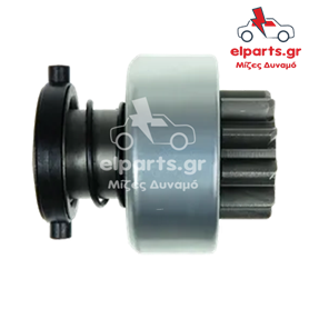 Μίζα Magneti Marelli SD4040 