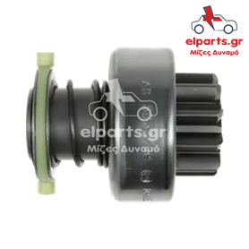 Μίζα Magneti Marelli SD4040P 