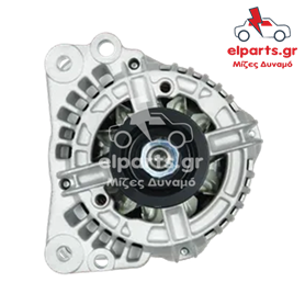 Δυναμό Bosch A0706S 124325091