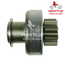 Μίζα Magneti Marelli SD4041 