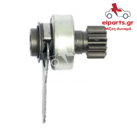 Μίζα Lucas SD4043 