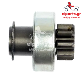 Μίζα Magneti Marelli SD4044 