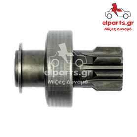 Μίζα Magneti Marelli SD4045 