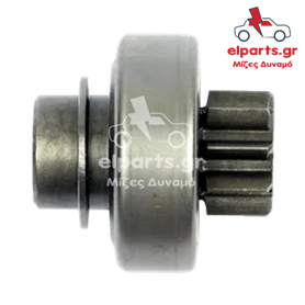 Μίζα Magneti Marelli SD4046 