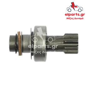 Μίζα Magneti Marelli SD4047 